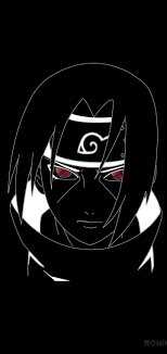 Wallpaper i made of one of my favourite characters, itachi. Black Itachi Uchiha Wallpaper Kolpaper Awesome Free Hd Wallpapers