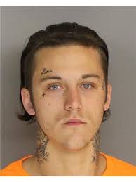 Warrenville man charged with sexually assaulting minor