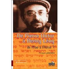 De Pierre Victor A Benny Levy