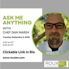 From everyone here at Rouxbe, we send warm greetings for a bountiful  Thanksgiving. Please enjoy these kind and thoughtful words from our chief  culinary officer, Ken Rubin. 🥧🍁🥧 #rouxbe #rouxbeplants #thanksgiving