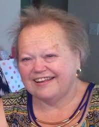 Bonnie Waibel Obituary (1949