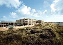 Das hotel sylter zollhaus begrüßt sie in westerland auf sylt und bietet ein eigenes restaurant. Short Trip To Beautiful Sylt 2 Days At Luxurious 5 Hotel With Sea View Half Board Spa Only 888kr Holidaytracker Nu