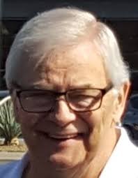 William Morrison (Bill) Obituary