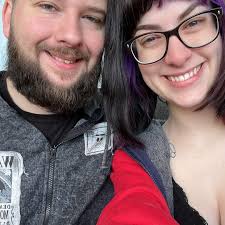 sad summer fest you were extra spicy with that california heat 🥵 wouldn't  have wanted to melt with anyone else 💕🙈💜 @josh.silva29 swipe to the end  to see me at every occasion