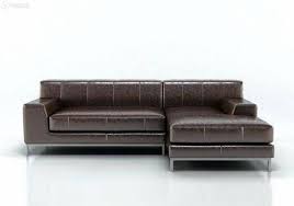 New original ikea cover set for kramfors 3 seat sofa in blekinge white last one. Ikea Kramfors Leder Sofa Kaufen Auf Ricardo