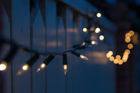 These marks will have solid or dotted lines. How To Hang Outdoor Christmas Lights On Brick Homes