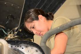 18 Company d 1st battalion 3rd aviation regiment attack reconnaissance  conduct 500 hours phase maintenance