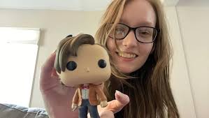 Amazon.com: Funko 4628 POP TV: Doctor Who Dr #11 Action Figure : Toys &  Games