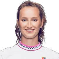 Posted by 4 minutes ago. Marketa Vondrousova Czech Republic