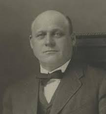 Benjamin Whitworth Shaw