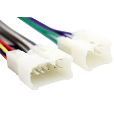 Unleaded gasoline, octane rating 87 (research octane number 91) or higher fuel tank capacity, l (gal., imp. Toyota Sequoia 2001 2015 Factory Stereo To Aftermarket Radio Harness Adapter Walmart Com Walmart Com