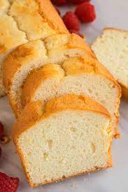 This is modified from an old family recipe. Buttermilk Pound Cake From Scratch Cakewhiz