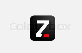 Top tech plus sophisticated style in pittsburgh, pa a gorgeous home on. Simple Red White Z Alphabet Letter Stock Vector Colourbox