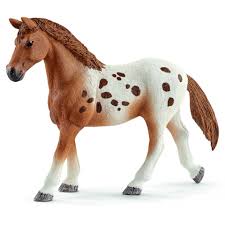Schleich 42433 Appaloosa Training Set New Release 2018 Schleich Toy Horse Horses