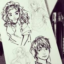 Each project is like a new chapter. 100 Eleanor Park Fan Art Other Awesomeness Ideas Eleanor And Park Eleanor Rainbow Rowell