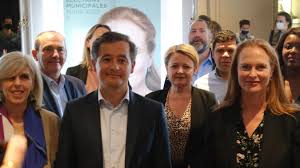 Il est le fils de gérard gérald darmanin est élu avec près de 45 % des voix au second tour de l'élection, devant la liste conduite par. Gerald Darmanin Pourquoi Pas Une Femme A La Tete De La Metropole