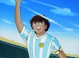 Pin By Dora On Shin Captain Tsubasa Captain Tsubasa Tsubasa Anime