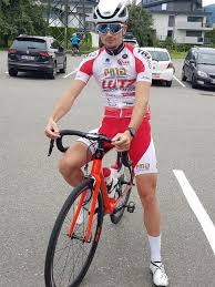 Radsport Marvin Lutz Und Paul Adomeit In Form Zwei Hoffnungsvolle Talente Stehen Bereit Kehl