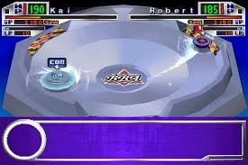 New Beyblade Super Tournament Battle Trick For Android Apk Download