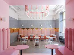 Gallery of Breadway Bakery / Lera Brumina + Artem Trigubchak - 1
