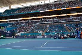 Con muchos partidos aún por jugarse en la jornada del miércoles en miami, ya conocemos el orden de juego de la jornada. Z7zwlklmdz0cam
