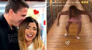 Paco Bazán comparte IMPENSADO video de Susana Alvarado tras conflicto con  Magaly Medina: “No lo entenderían”
