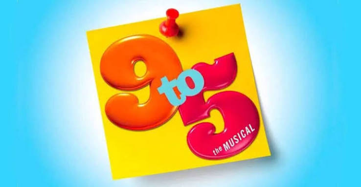 9 to 5 the Musical Combines Entertaining Escapism with Meaningful Themes -  Destination Duluth