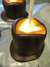 Easy And Delicious Chocolate Caramel Marshmallows Recipe Desserts Food Sweet Recipes