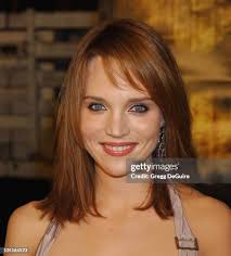 159 Erica Mann Photos & High Res Pictures