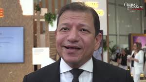 Global Finance's COP28 Coverage