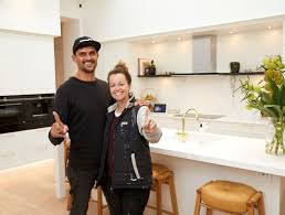 the block 2019: kitchen's revealed