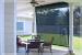 Weatherproof Outdoor Bamboo Blinds