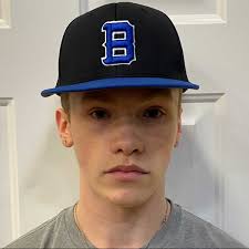 Brendan Jackson's Baseball Recruiting Profile