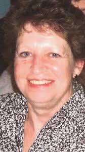 Obituary for Mary J. Waugh