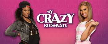 Bounce - My Crazy Roommate