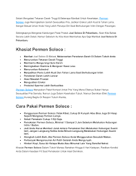 Edit foto pakaian biasa jadi pakaian polisi anak perempuan part 1 youtube. 0811 2645 181 Tempat Jual Permen Soloco Asli Di Bekasi Cod Pages 1 4 Flip Pdf Download Fliphtml5