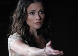 Characters in True Blood Fairies And Others