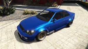 Sultan Rs Gta V Gta Online Vehicles Database Statistics Grand Theft Auto V