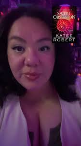 Katee Robert Sweet Obsession