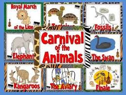Queeky is an online drawing community with special drawing tools and creative users from all around the world. Pin On Carnival Of The Animals