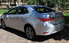 Cdc (crédito direto ao consumidor), pessoa física, com entrada de r$ 77.514,00 (60%) e 24 prestações fixas de r$ 1.661,94, mais 1. Toyota Corolla Xei 2018 Preco Consumo Video Avaliacao