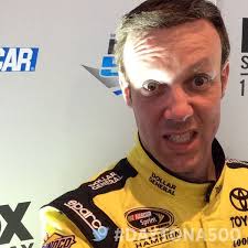 Kenseth, who is still searching for his first win of the season despite being the most consistent driver in the series, is set to race again this weekend at matt kenseth: Nascar On Twitter Matt Kenseth Nascar Ryan Blaney