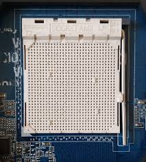 Cpu Socket Wikipedia