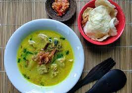 Resep Soto Kuning Khas Bogor Oleh Iin Rahayu Recipe Daging Sapi Resep Rebusan Daging