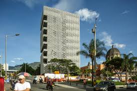 The site owner hides the web page description. How To Design A Building That Breathes A Sustainable Case Study Of Colombia S Edu Headquarters Archdaily