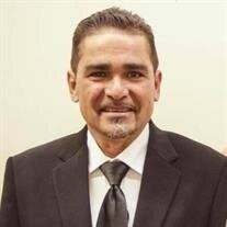 Mr. Freddy Garcia Obituary