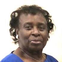 Carolyn Sue Hudson Obituary