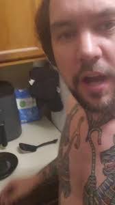 Nick Benning's Instagram, Twitter & Facebook