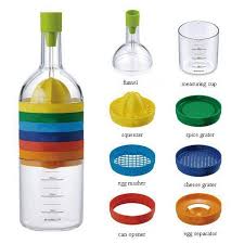 space saving kitchen tools great