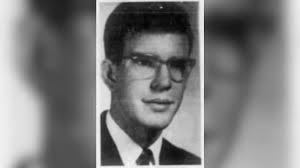 He disappeared after leaving his University of Utah dorm in 1973. His  remains were just identified